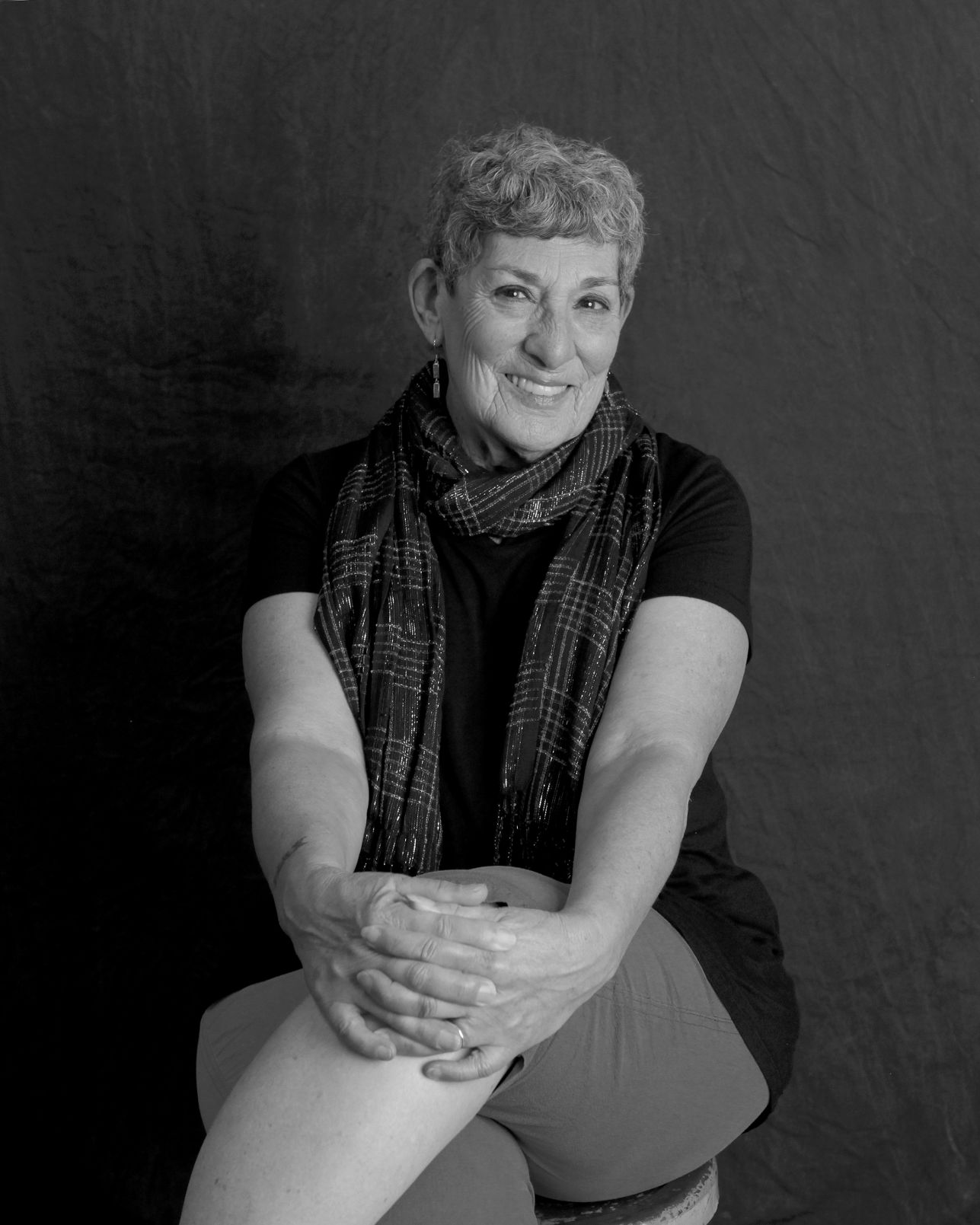 Kay Thigpen
